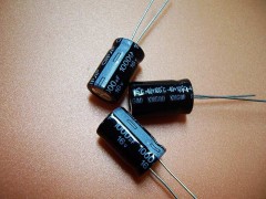 原裝正品，廣奇發直銷１６ｖ１０００ＵＦ（１０×１７）-- 廣奇發電子有限公司