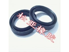 U形夾布橡膠密封圈HG4-336-66標(biāo)準(zhǔn)松亞橡膠最專業(yè)-- 河北松亞橡膠廠