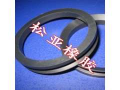 VD形橡膠密封圈JB/T6994-93標(biāo)準(zhǔn)松亞橡膠最專業(yè)-- 河北松亞橡膠廠