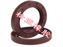 骨架式橡膠油封HG4-692-6T標(biāo)準(zhǔn) JB2600-80標(biāo)準(zhǔn) 松亞橡膠最專業(yè)-- 河北松亞橡膠廠