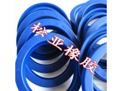 孔用YX形密封圈JB/ZQ4264-97代替JB/ZQ4264-86松亞橡膠最專業(yè)-- 河北松亞橡膠廠