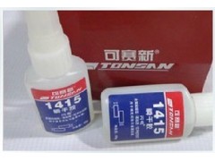 樂泰415膠水【金屬粘結專用型瞬干膠】成都市可賽新TS1415瞬干膠-- 成都市樂泰膠水代理有限公司網絡直銷