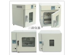 電熱恒溫鼓風干燥箱三清儀器最專業-- 蘇州三清儀器公司