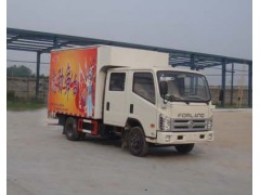 福田雙排舞臺(tái)車,福田農(nóng)村舞臺(tái)表演車18908662169-- 廈工楚勝(湖北)專用汽車有限公司