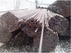 馬鞍山厚壁合金小口徑無縫鋼管-- 南京鑫倉管業有限公司