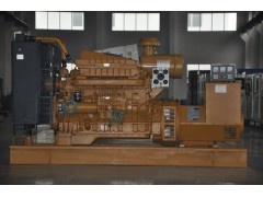 上柴柴油發電機組-- 江蘇領馭電機有限公司