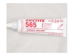 成都市廣泰膠粘劑有限公司【樂泰565膠水】管螺紋密封膠／耐高溫-- 成都市樂泰膠水代理有限公司網絡直銷