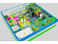 淘氣堡中玩電動(dòng)淘氣堡要注意什么呢-- 溫州久洲游樂(lè)設(shè)備有限公司