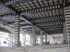 重慶碳纖維加固首選東旭！-- 重慶東旭建筑加固工程有限公司