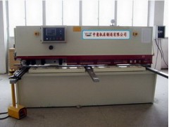 剪板機(jī)廠家直銷 剪板機(jī)價(jià)格低 質(zhì)量好 國(guó)家免檢 歐盟認(rèn)證-- 中意機(jī)床制造有限公司海寧辦事處