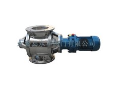 浙江星型卸灰閥.卸灰閥廠家永嘉縣永華閥門最專業(yè)-- 永嘉縣永華閥門有限公司