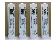 【重慶市樂泰596膠水】重慶市樂泰596硅橡膠—耐油／防火／耐高溫-- 成都市樂泰膠水代理有限公司網(wǎng)絡(luò)直銷