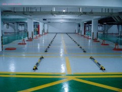 廣州車位劃線，廣州車庫劃線廠家首選銘達交通標志-- 廣州市銘達交通標志有限公司銷售部