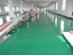 供應(yīng)威海環(huán)氧地面-- 煙臺瀚生地坪工程有限公司煙臺環(huán)氧地坪