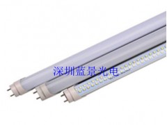 深圳LED日光燈管廠家-- 深圳市藍(lán)景光電有限公司銷(xiāo)售中心