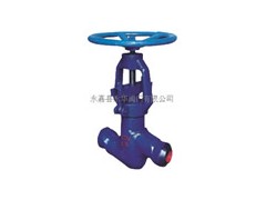 浙江J61Y電站焊接截止閥廠家永嘉縣永華閥門最專業-- 永嘉縣永華閥門有限公司