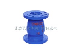 溫州HC42XT靜音止回閥公司推薦永嘉縣永華閥門-- 永嘉縣永華閥門有限公司