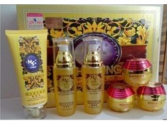 祈顏嫩膚養(yǎng)顏組合美斯六合一化妝品-- 廣西南寧市護(hù)膚精品化妝品公司銷(xiāo)售部