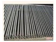 河北 D856-13高溫耐磨焊條 廠家金奧耐磨材料最專業(yè)-- 南宮市金奧耐磨材料有限公司市場部