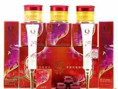 正品祈姬3+2嫩膚養(yǎng)顏組合，祈姬系列護(hù)膚品-- 廣西南寧市護(hù)膚精品化妝品公司銷(xiāo)售部