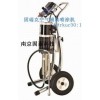 防盜門面漆噴涂機(jī)，固瑞克merkur混氣