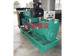 十大200KW康明斯發電機組品牌領馭電機性價比最高-- 江蘇領馭電機有限公司