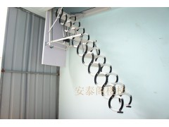 新鄉(xiāng)哪里有做伸縮樓梯哪家好，首選安泰樓梯加工廠,價(jià)格多少?-- 新鄉(xiāng)市安泰閣樓樓梯加工廠價(jià)格