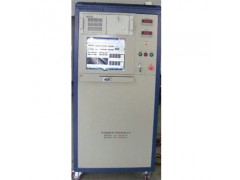 智能型直流電機出廠測試系統-- 杭州威格電子科技有限公司