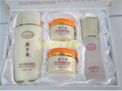 佳春堂中藥四合一，佳春堂嫩膚養顏組合-- 廣西南寧市護膚精品化妝品公司銷售部