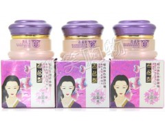 南寧金尚喜嫩膚養顏霜，金尚喜系列組合4件套公司-- 廣西南寧市護膚精品化妝品公司銷售部