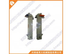 河南TG型斗式提升機廠家英大機械最專業(yè)-- 河南省英大機械制造有限公司