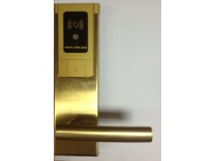 最新款酒店門鎖 酒店客房鎖質(zhì)量可靠價格便宜的酒店鎖-- 深圳市高芯威智科技有限公司