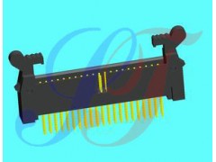 深圳1.27MM傳統牛角公司推薦思拓電子-- 深圳市思拓電子有限公司銷售中心