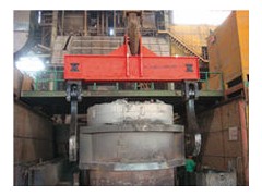 鋼包吊具,龍門鉤吊具,鋼水包吊具-- lift索具集團中國公司銷售部