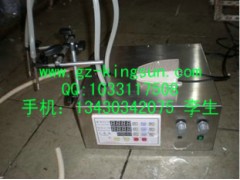 廣州自立袋灌裝機豆漿灌裝機飲料灌裝機公司推薦金誠包裝機械-- 廣州市金誠包裝機械有限公司