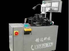 煙臺哪里的多工位全自動數控銑價格便宜？-- 龍口市東江匯金達自動化設備廠