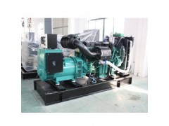 領馭電機專業批發各種沃爾沃發電機組-- 江蘇領馭電機有限公司