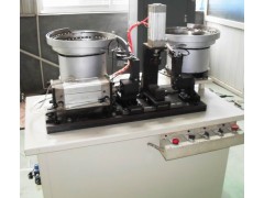 煙臺哪里的電腦控制自動軸承壓裝機價格便宜？-- 龍口市東江匯金達自動化設備廠
