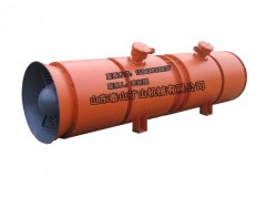 泰安FBD№7.1/2×37礦用局部通風機公司推薦泰山礦山機械-- 山東泰山礦山機械有限公司銷售部