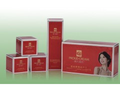 三合一新版絕代霜嬌組合，絕代霜嬌嫩膚活顏組合套裝-- 廣西南寧市護(hù)膚精品化妝品公司銷售部
