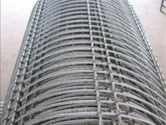 供應沈陽鋼絲繩網片-RC聚合物加固砂漿廠家-- 北京榮達信新技術有限公司