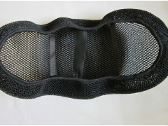 蘇州哪里的熱銷黑色3D大網孔價格便宜？-- 常熟市華宏織造有限公司銷售部