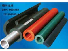 廊坊B1級彩色橡塑保溫板管公司推薦大城達成保溫材料-- 廊坊大城達成保溫材料有限公司