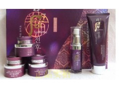 韓國高級美顏嫩白透紅，嬋后五合一-- 廣西南寧市護膚精品化妝品公司銷售部