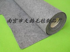 中粗羊毛氈，針刺羊毛氈-- 南宮市天韻毛氈制品廠銷售部