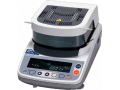 日本A&D進(jìn)口ML50快速水份測定儀-- 蘇州海靈銳環(huán)保科技有限公司