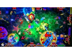 供應廣州東方神龍(八人龍王)-- 園豐電子