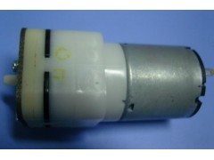 新品熱銷微型氣泵,醫療器械氣泵,空氣采集氣泵-- 深圳市煒圣鈦電子有限公司