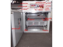 供應德州孵化機 云南孵化箱-- 德州市德城區富民孵化設備研制中心