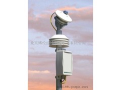 RianWise PVmet150 高精度太陽輻射監測系統-- 北京博倫經緯科技發展有限公司